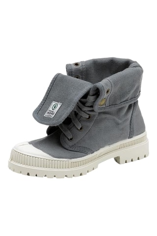 Bottines - Gris