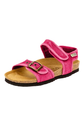 Sandali - Fucsia