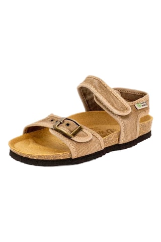 Sandali - Beige