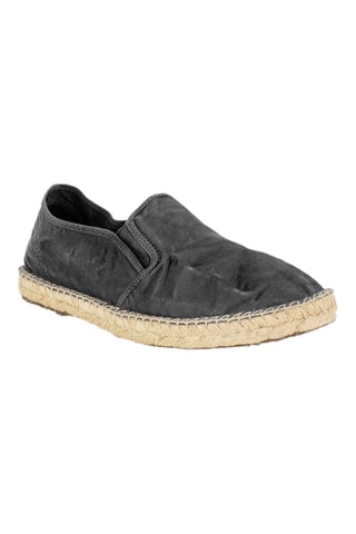 Espadrillas - Nero
