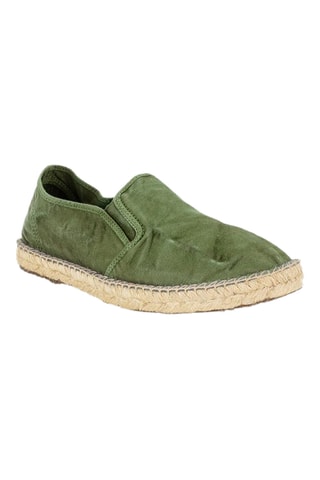 Espadrillas - Kaki
