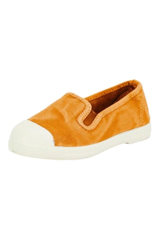 Slip-on - Orange