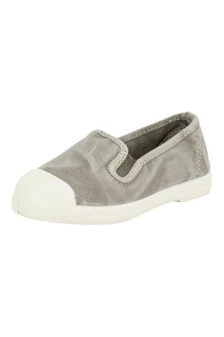 Slip-on - Gris
