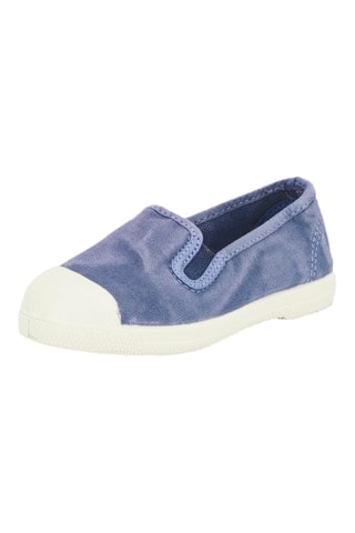 Slip-on - Blanc