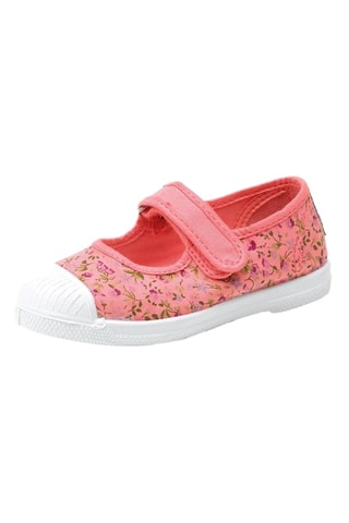 Scarpe baby - Corallo