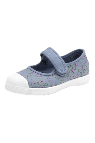 Scarpe baby - Blu