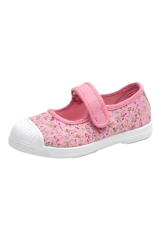 Scarpe baby - Rosa
