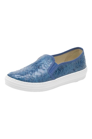 Slip-on - Noir