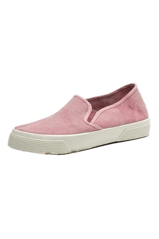 Slip-on - Rose