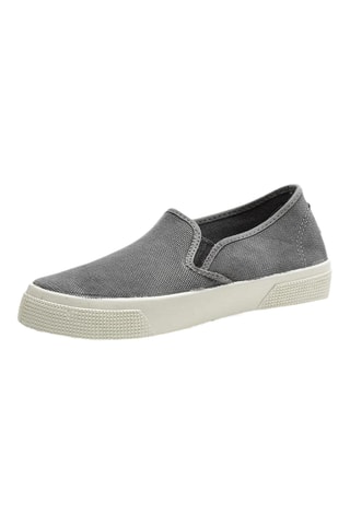 Slip-on - Gris