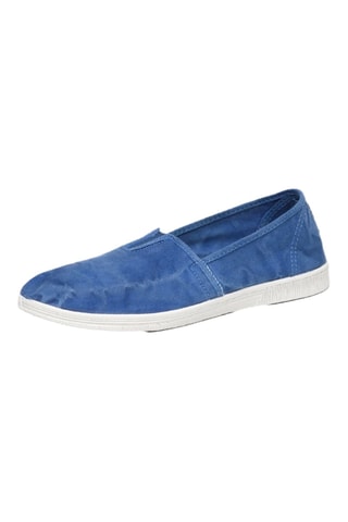 Slip-on - Blu
