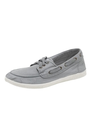 Scarpe da barca - Grigio