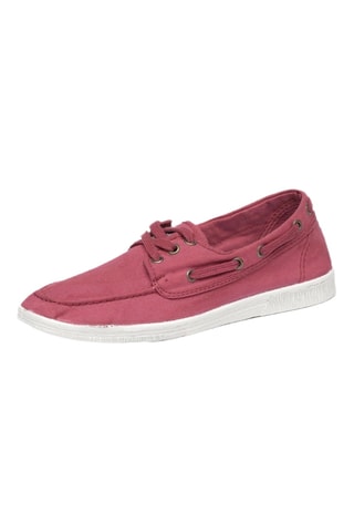 Scarpe da barca - Bordeaux