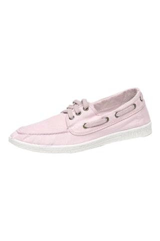 Scarpe da barca - Rosa