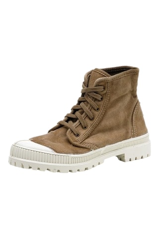 Stivaletti - Beige