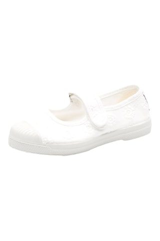 Scarpe baby - Bianco