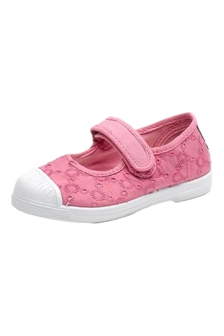 Scarpe baby - Rosa