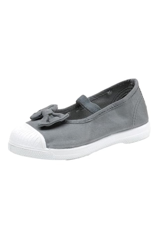 Ballerines - Gris