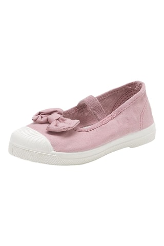 Ballerines - Rose