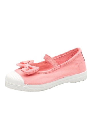 Ballerines - Corail