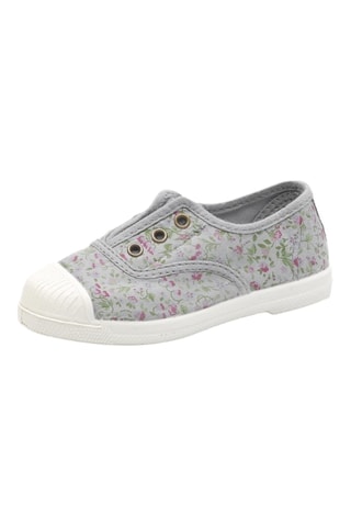 Slip-on - Gris
