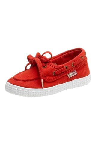 Scarpe da barca - Bordeaux