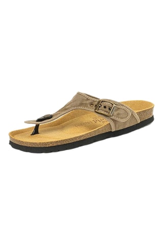 Sandali - Beige