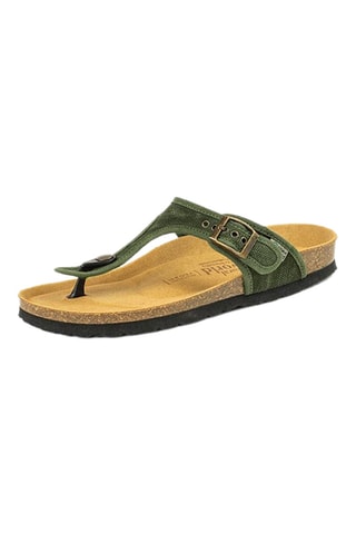 Sandali - Kaki