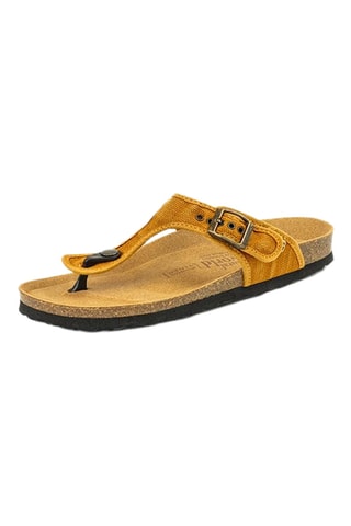 Sandali - Marrone