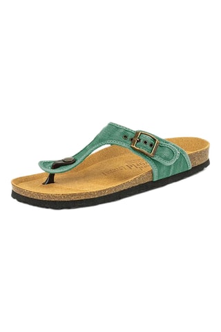 Sandali - Verde