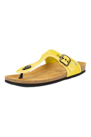 Sandali - Giallo