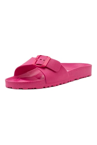 Ciabatte - Fucsia