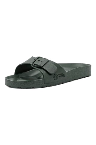 Ciabatte - Kaki