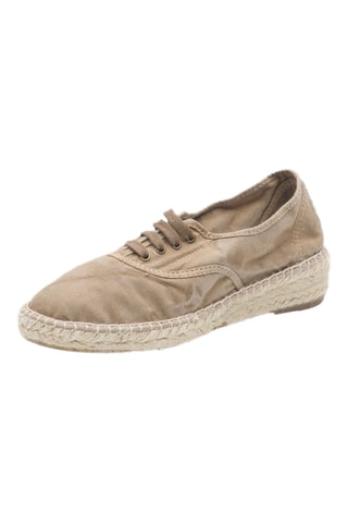 Sneakers - Beige
