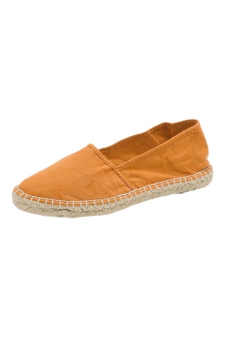Espadrillas - Marrone