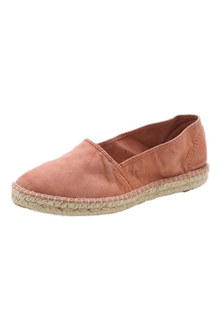 Espadrillas - Arancione