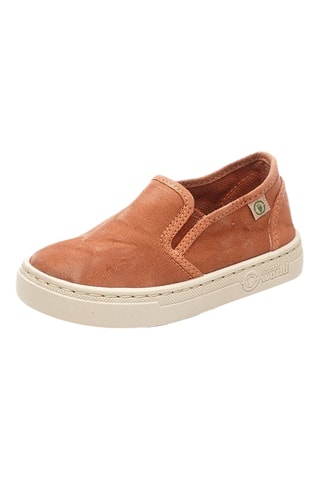 Slip-on - Orange