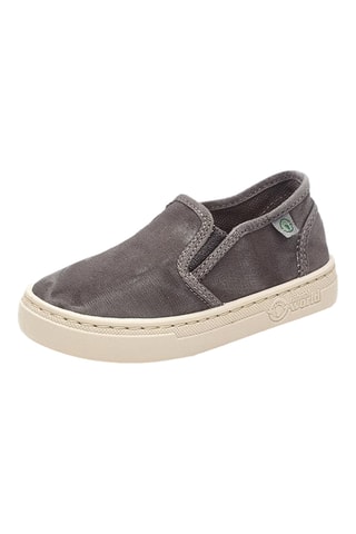 Slip-on - Gris