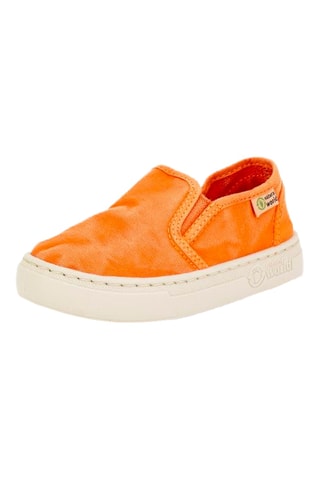 Slip-on - Orange