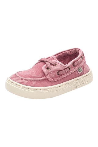 Scarpe da barca - Rosa