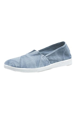 Slip-on - Bianco