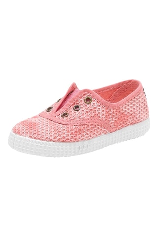 Baskets - Corail