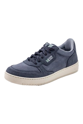 Baskets - Bleu marine