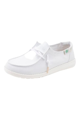 Stringate - Bianco