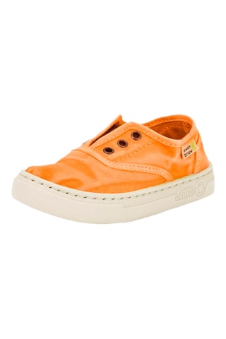 Slip-on - Orange