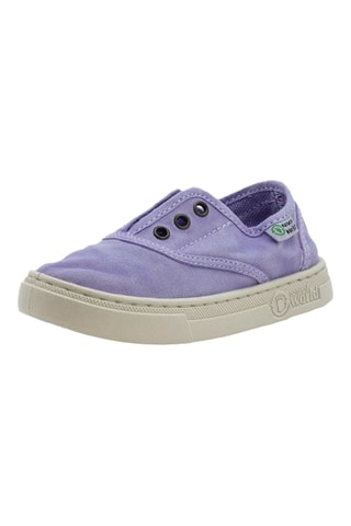 Slip-on - Violet