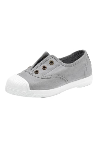 Slip-on - Kaki