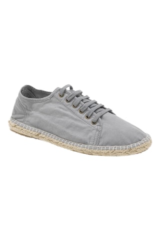 Baskets - Gris