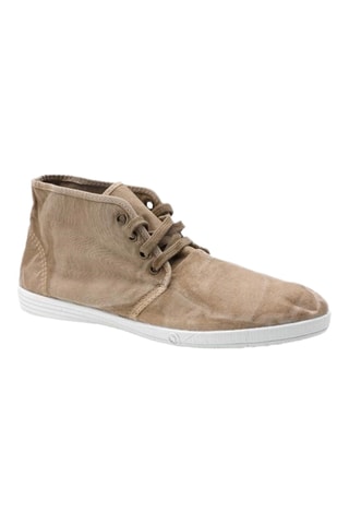 Sneakers alte - Beige