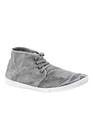 Sneakers alte - Grigio